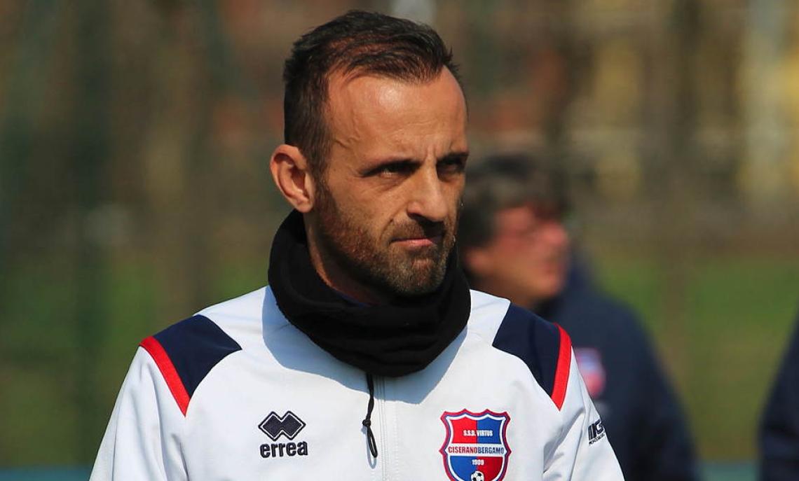 Luca Cavalli