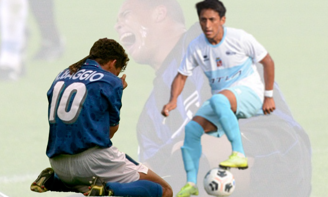 Christian Alvitrez