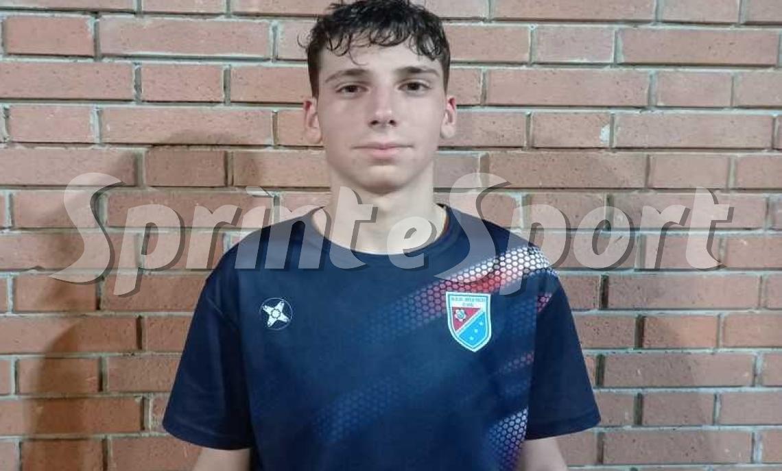 Daniele Orofino