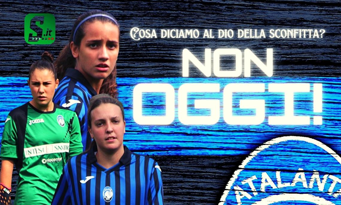 Atalanta Under 15