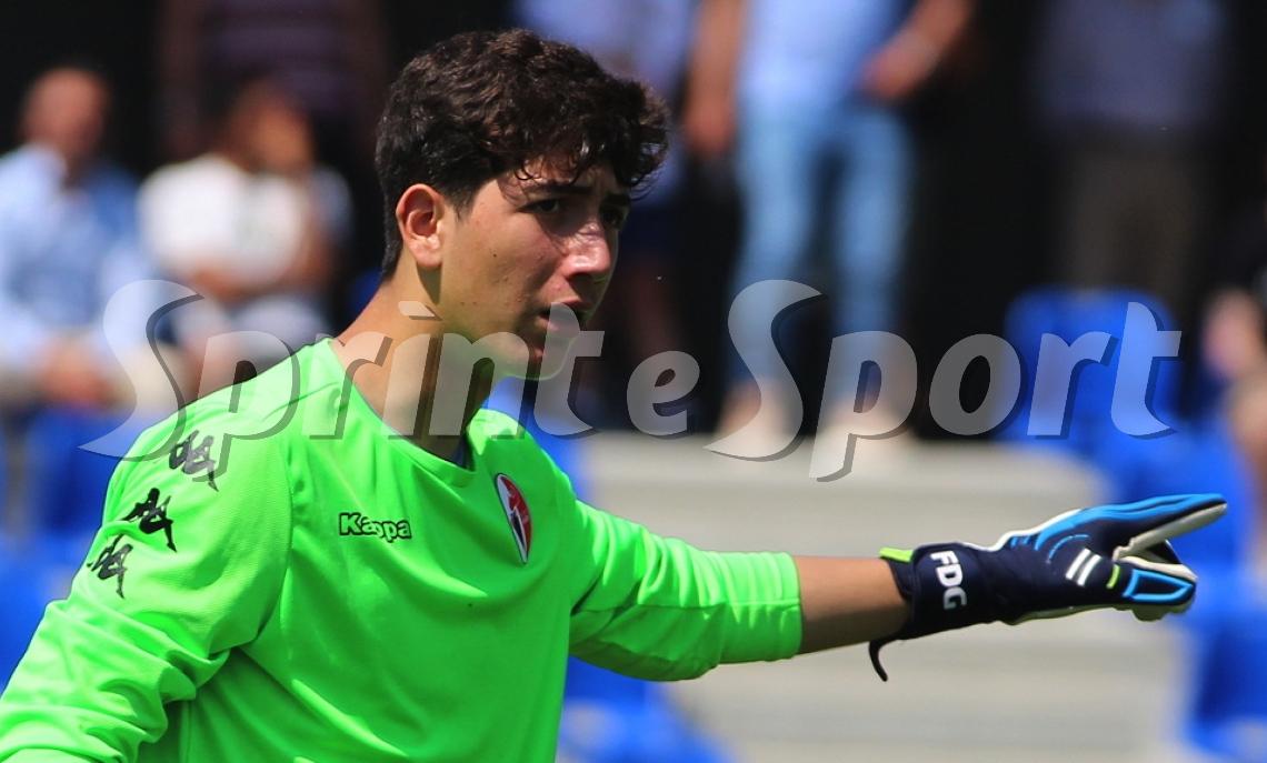 Bari Under 15