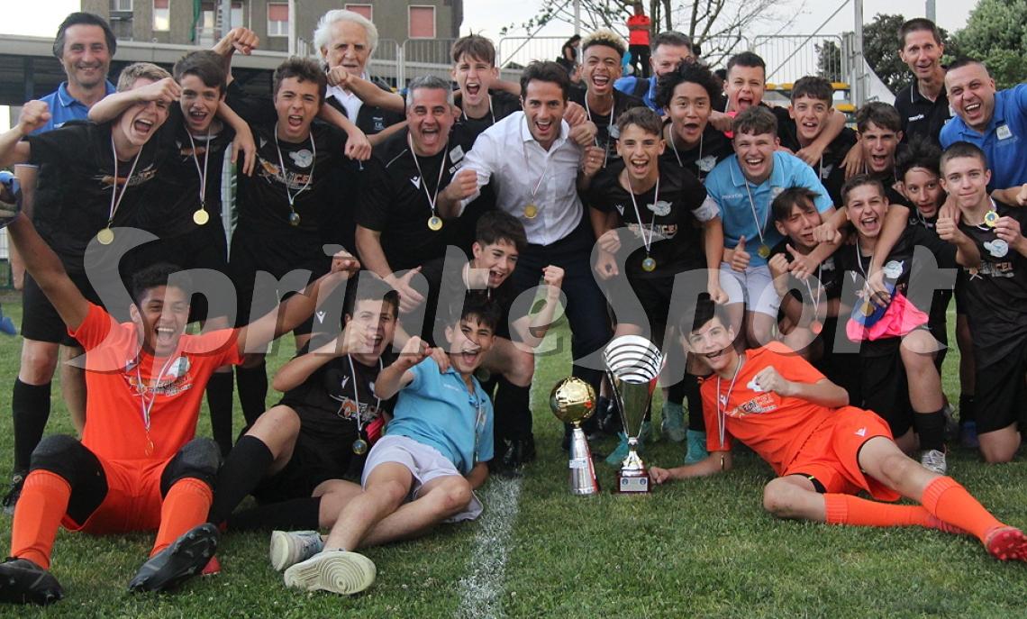 Vigor Milano Under 15