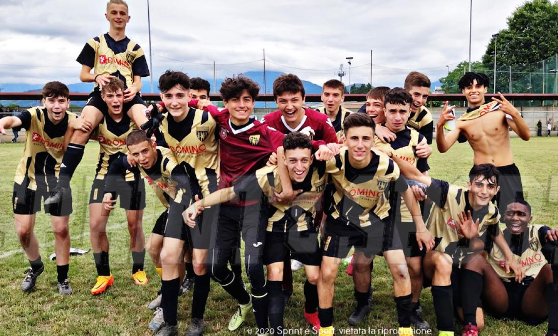 Torinese Under 17