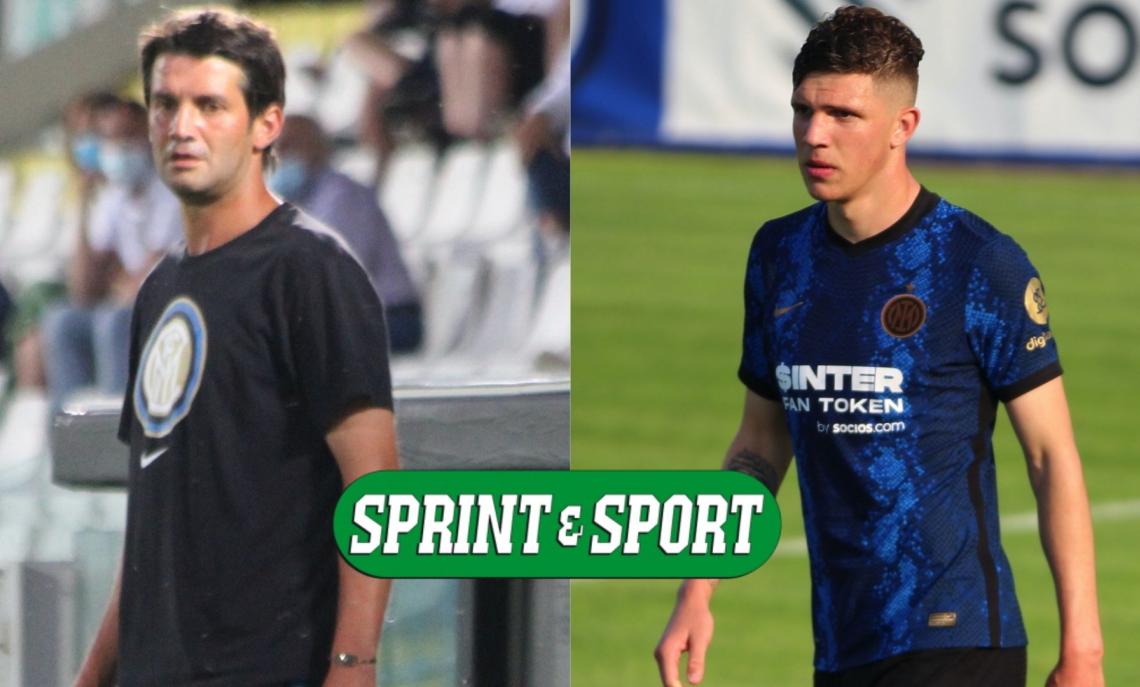 Inter Primavera 1