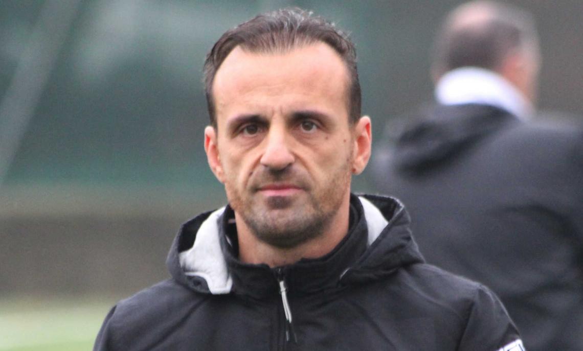 Luca Cavalli