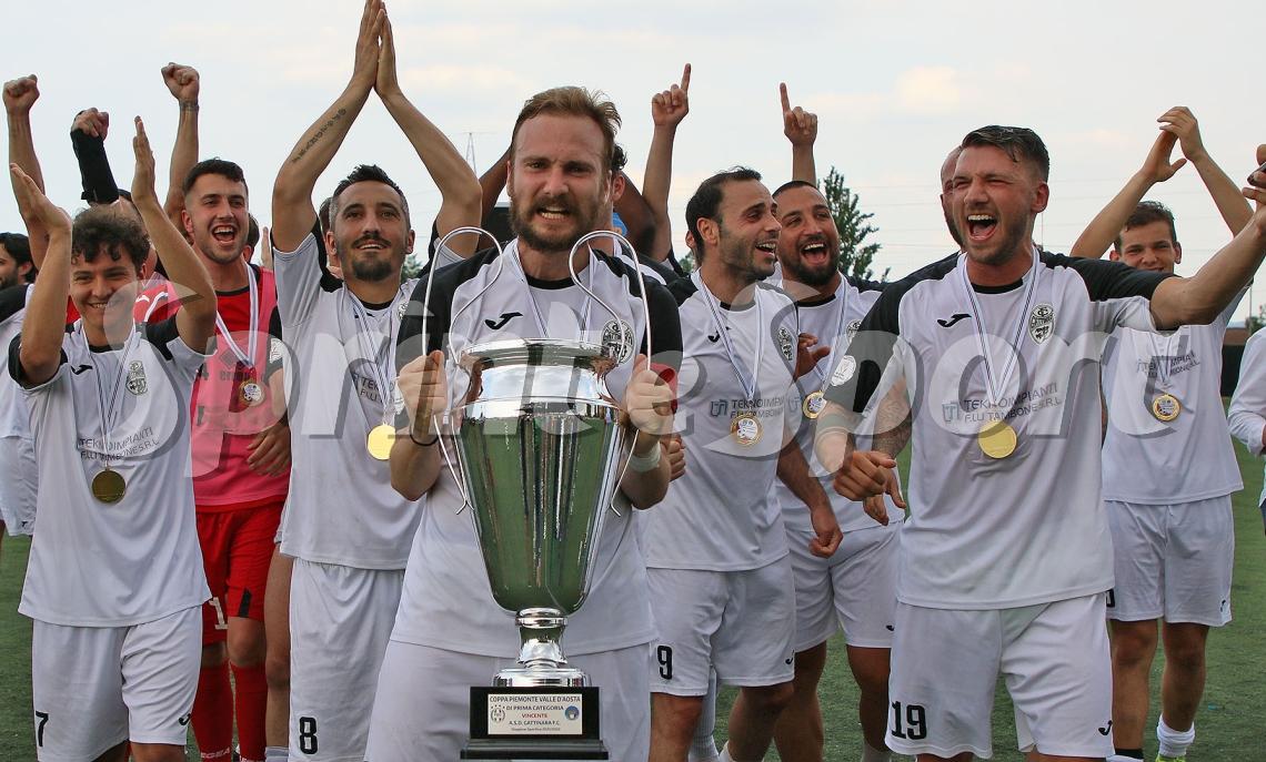 Porcelli fa il brasiliano, Iaria fa godere: magico Gattinara
