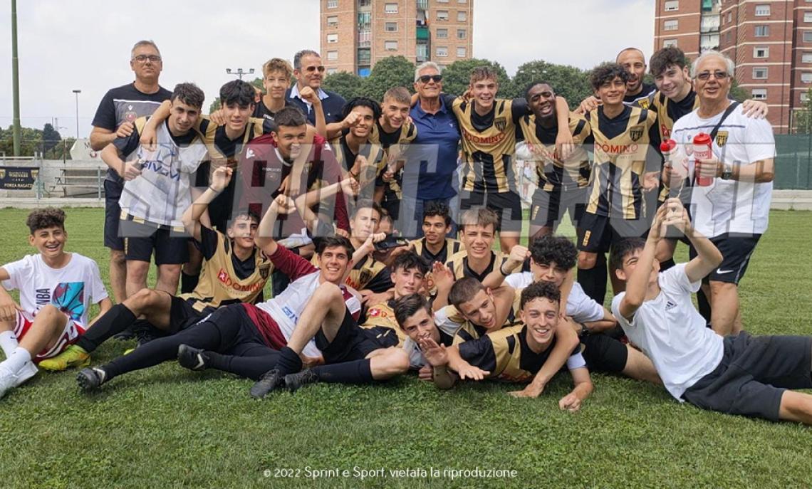Torinese Under 17