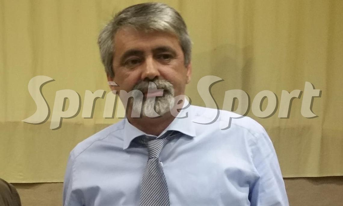 Franco Sirianni