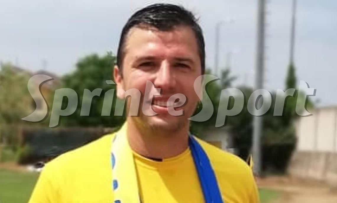 Luca Chiaroni