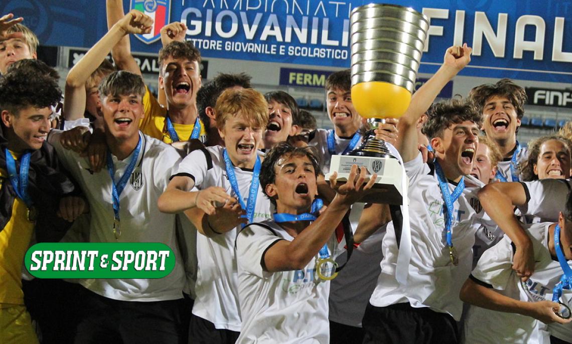 Cesena Under 17