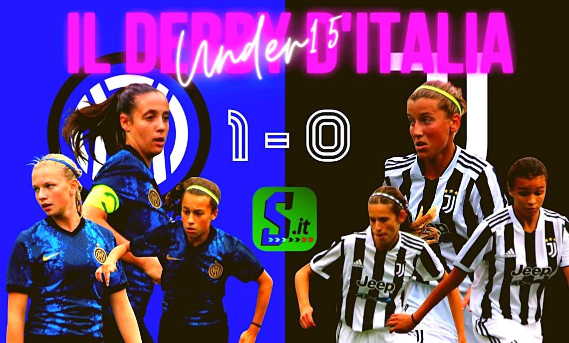 Inter-Juventus