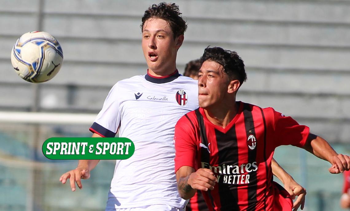 Milan-Bologna