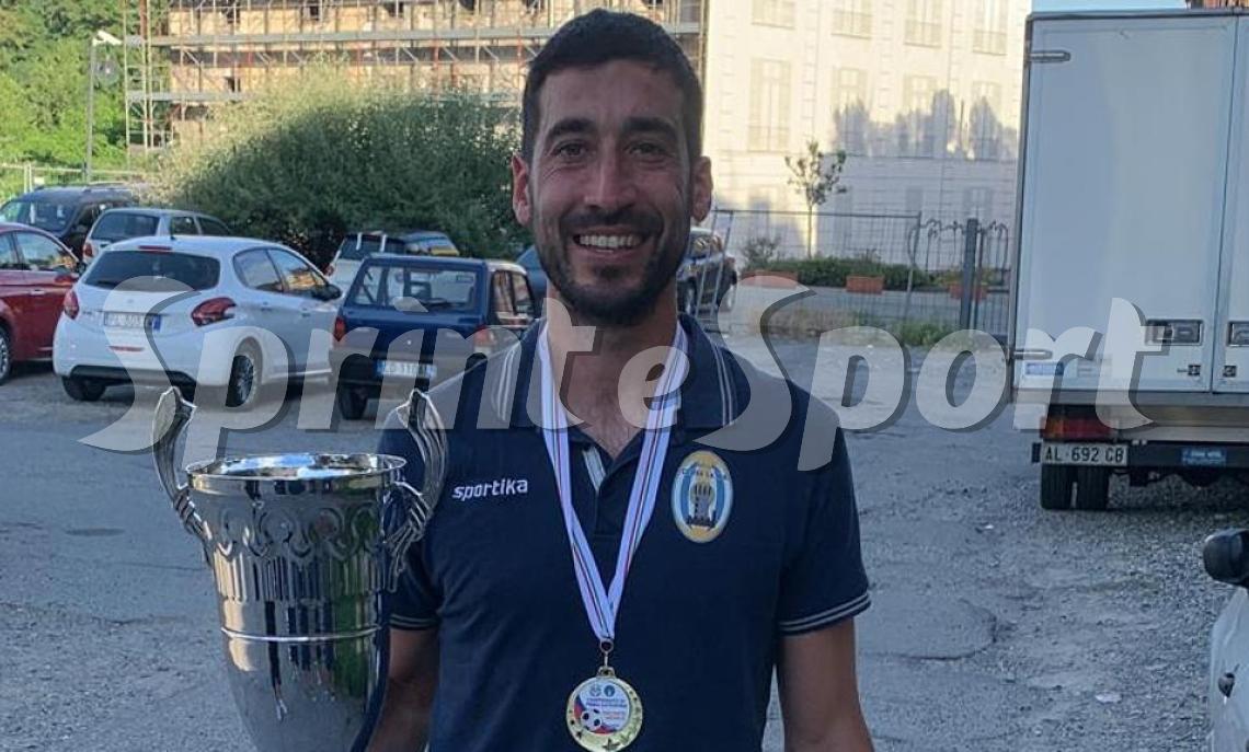Daniele Esposto