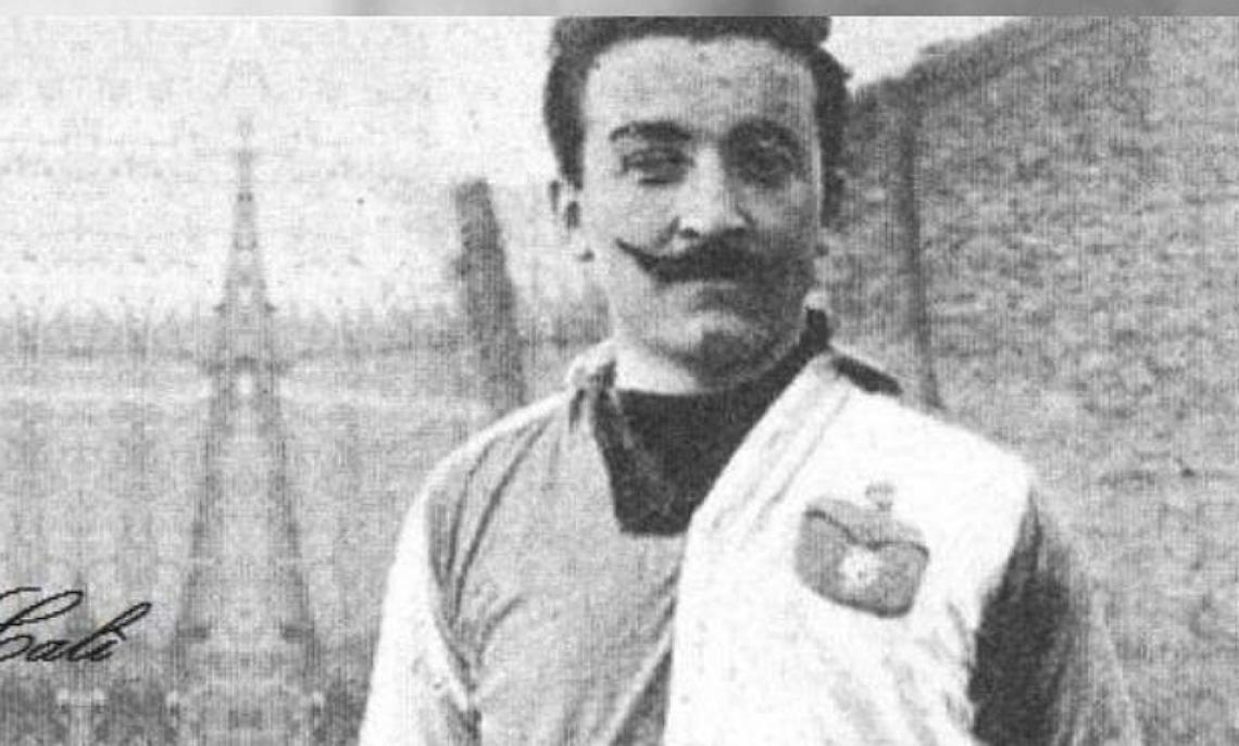 Francesco Calì