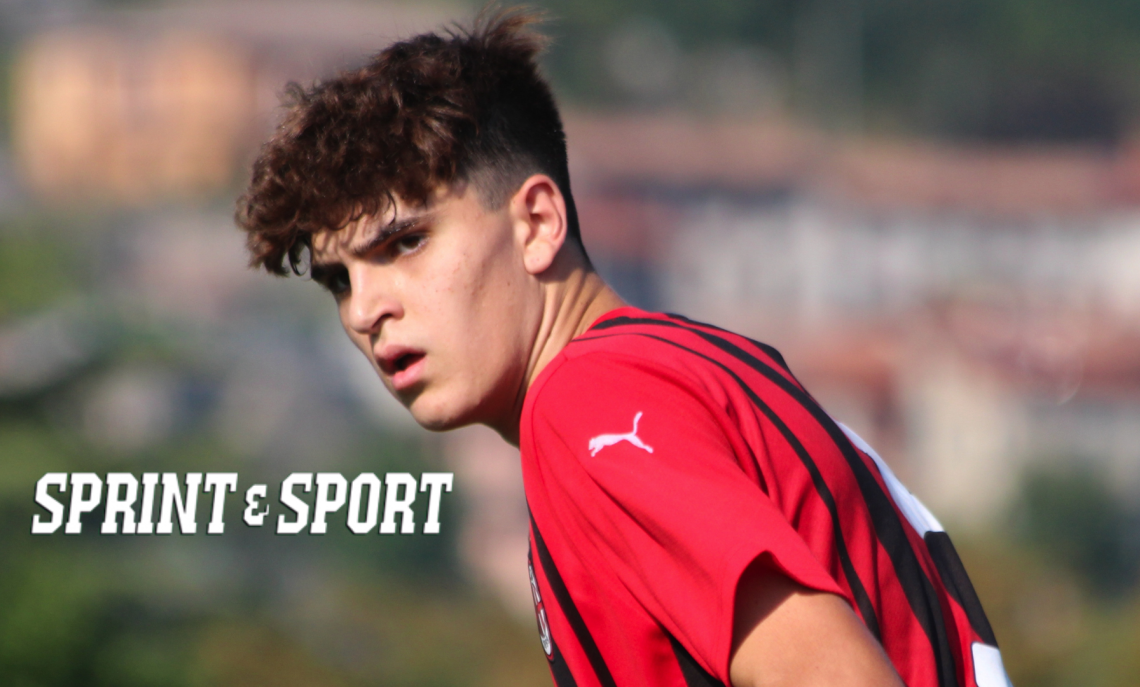 DAVIDE BARTESAGHI