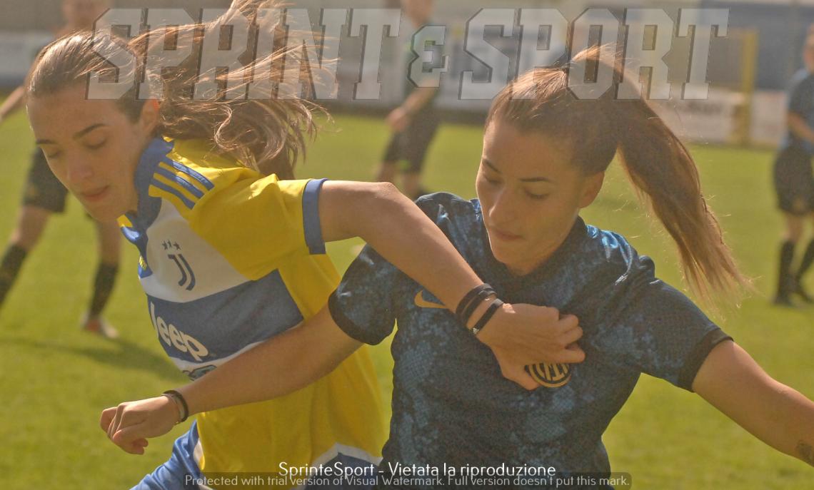 Juventus Femminile