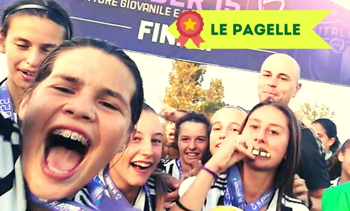 Le pagelle di Juve-Napoli: