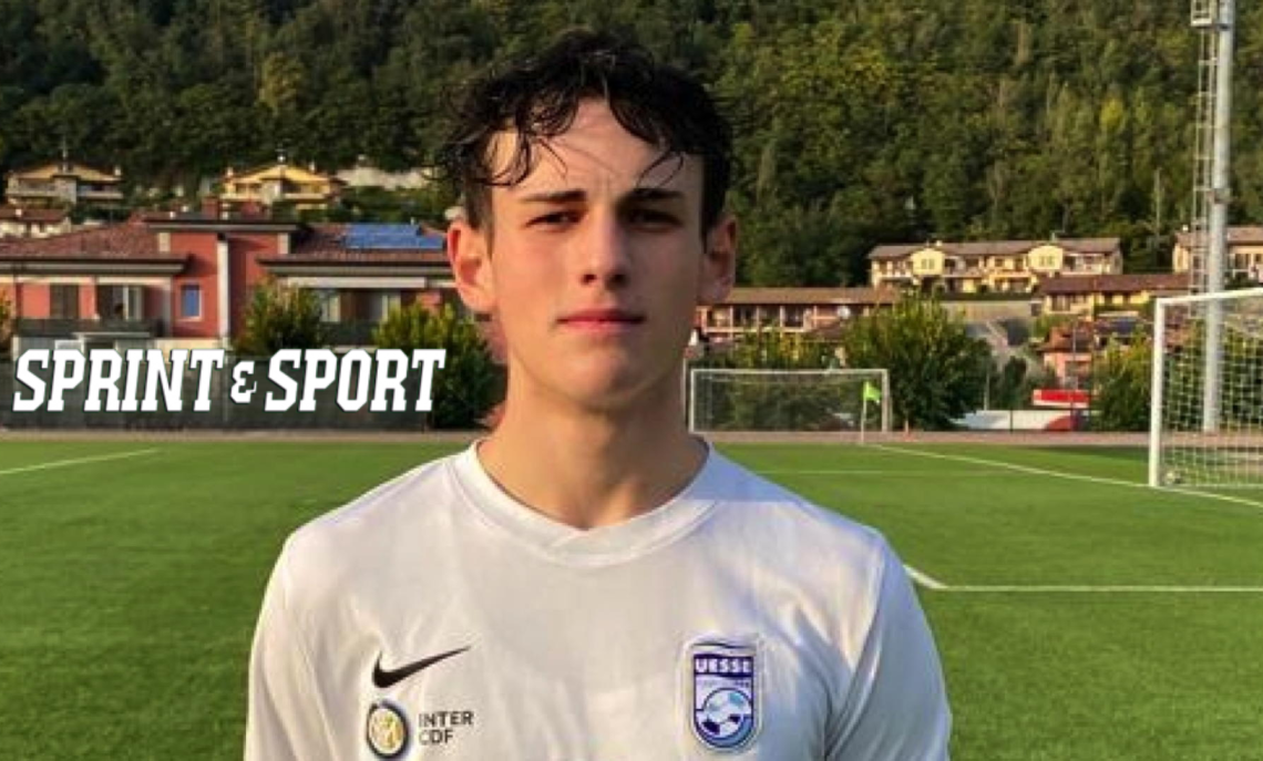 MARCO BALDELLI