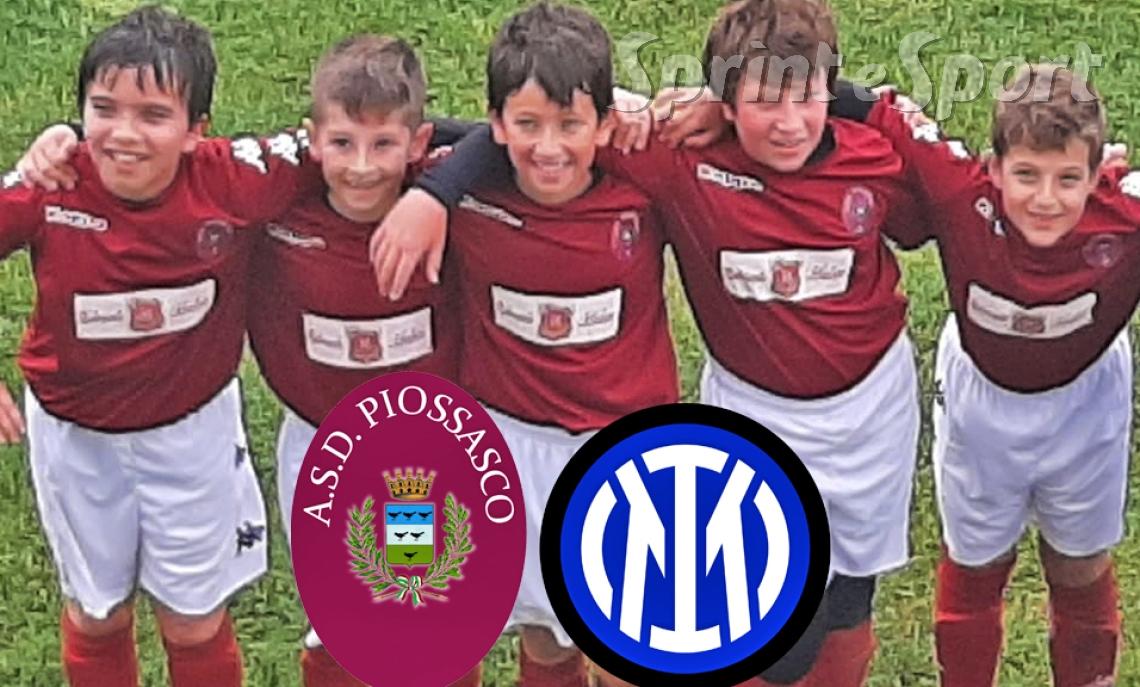 Asd Piossasco
