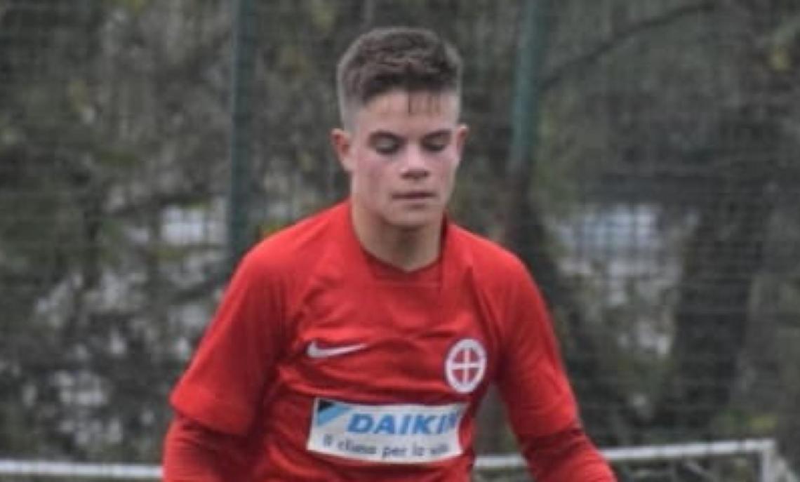 Matteo Zanaria