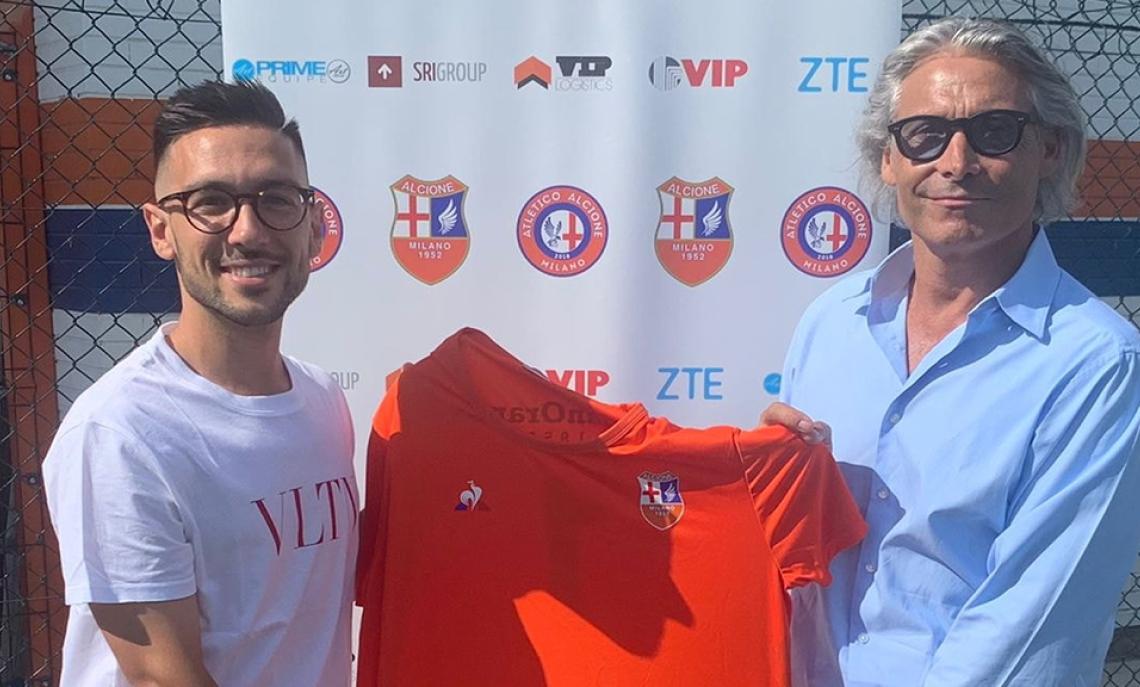 Palma Alcione Serie D