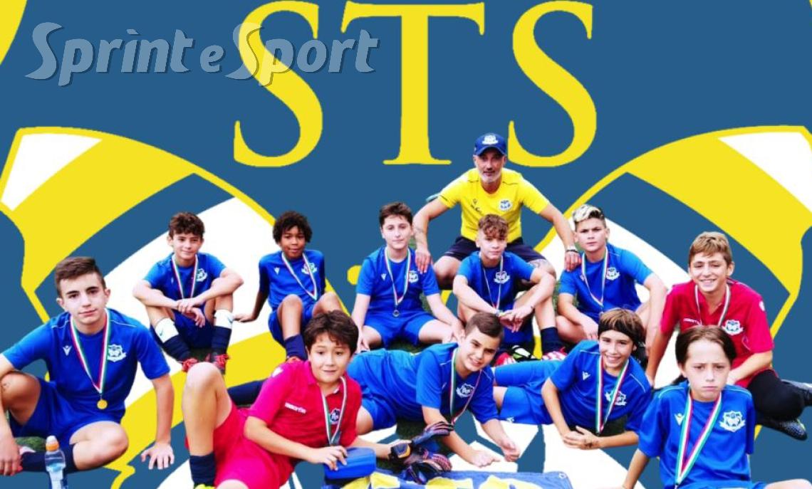 Saranno protagonisti: il futuro Spazio Talent Soccer Under 14