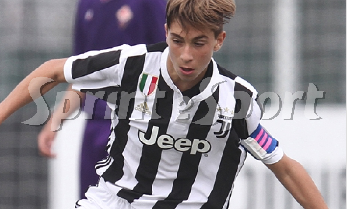 Fabio Miretti