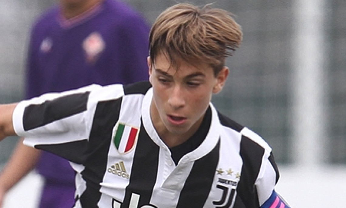 Dal 2011 alla Juventus, nell'ultima stagione è stato mandato in prestito e ora potrebbe accasarsi dai rivali