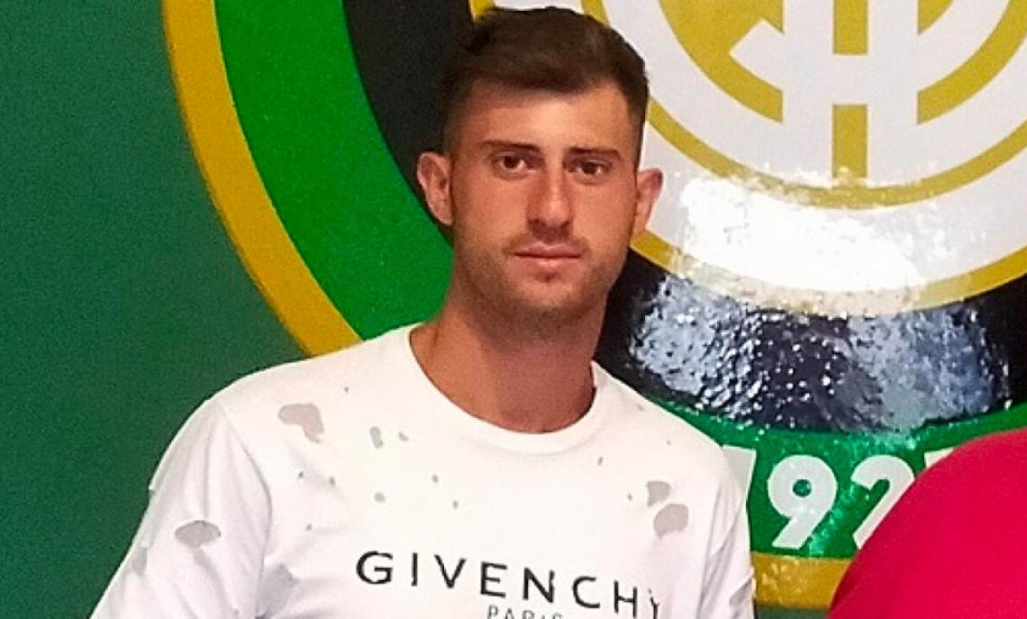 Mario Dervishi
