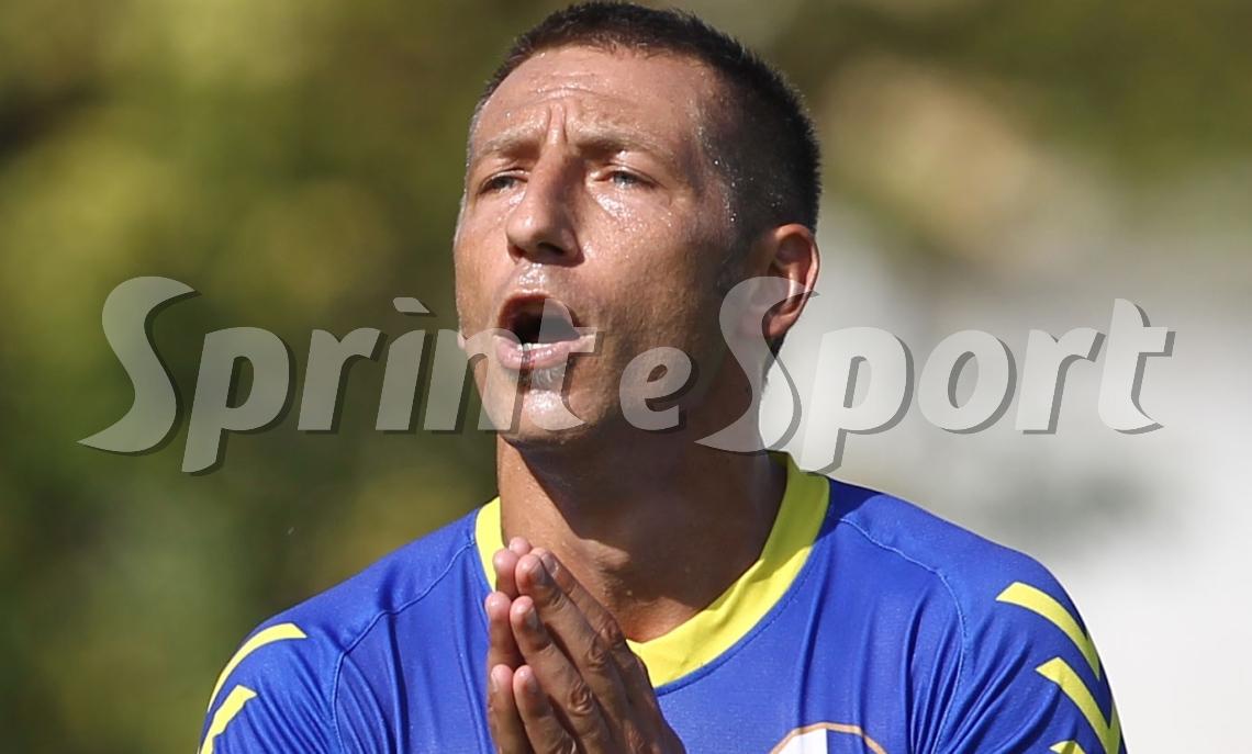 Lorenzo 'Lollo' Parisi