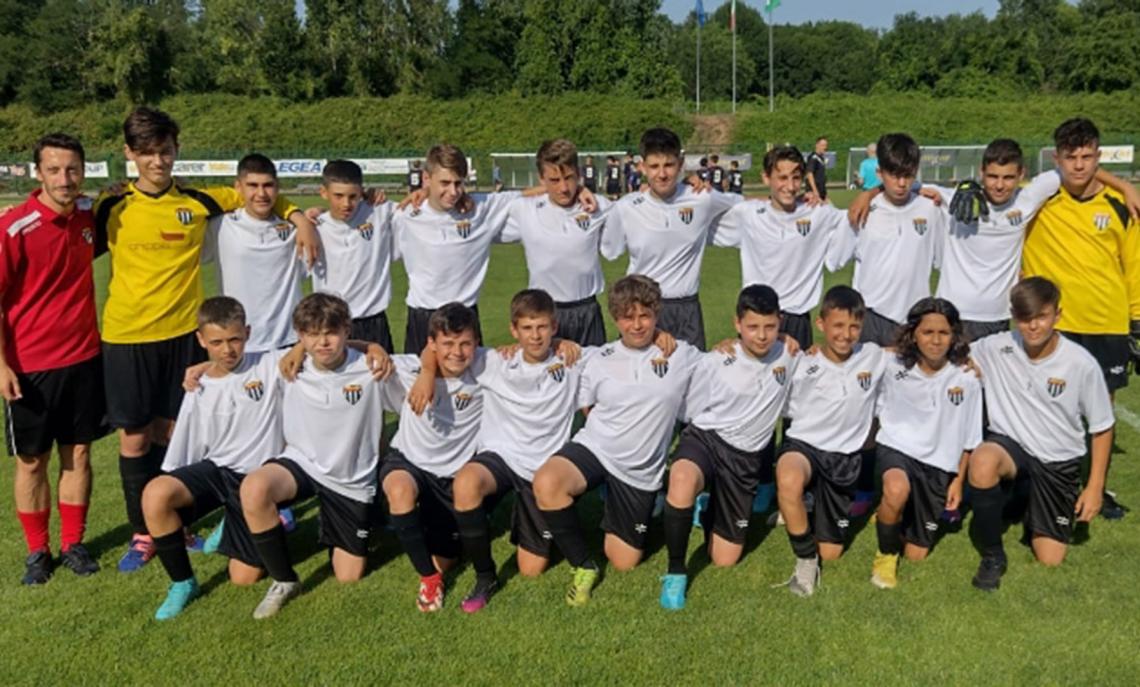 AC Meda under 12