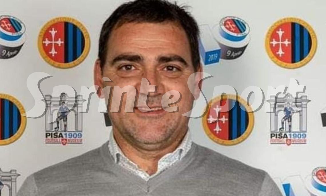 Marco Moro