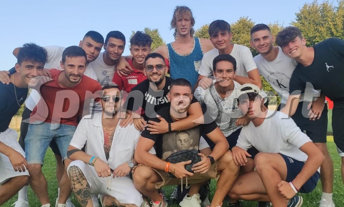 CASELLE CALCIO