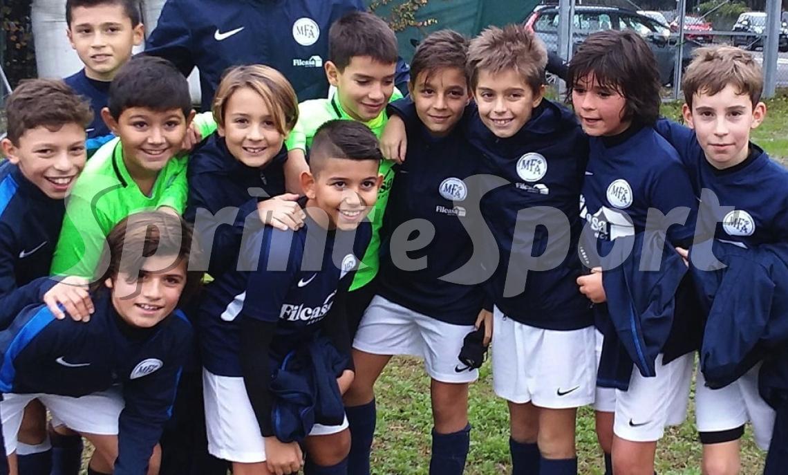«Ai bambini di oggi manca, più di prima, la parte motoria»