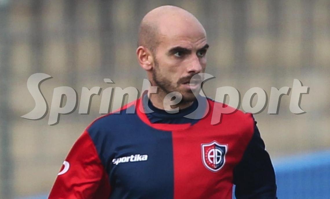Luca Cherchi