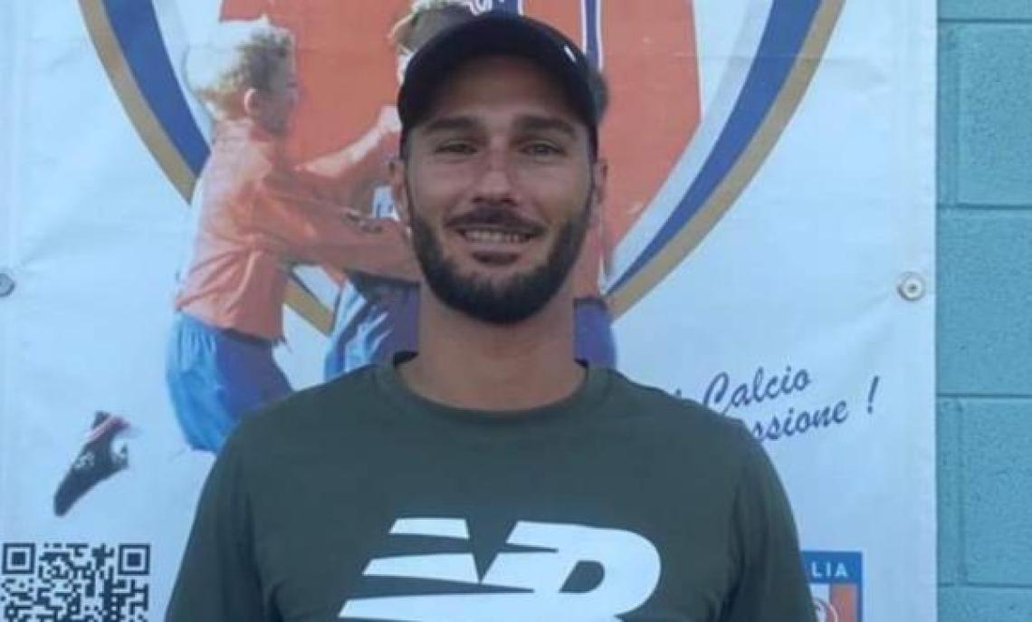 Emanuele Dossena