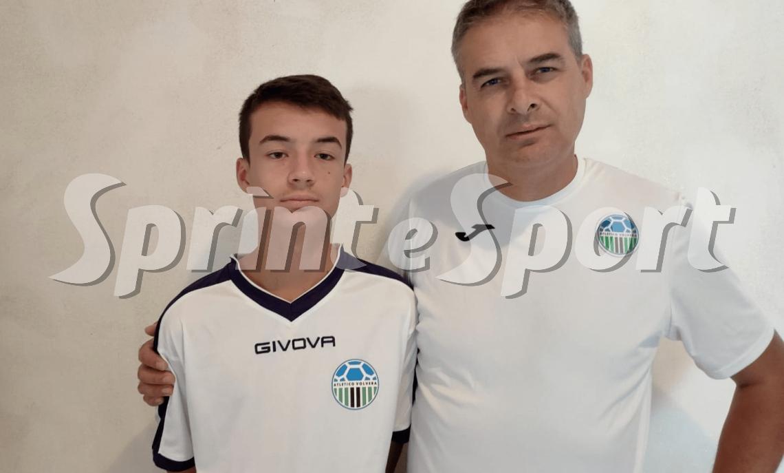 Alessandro e Roberto Parisotto