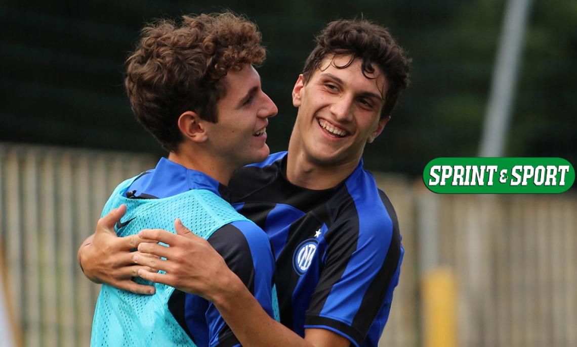 Inter Under 17