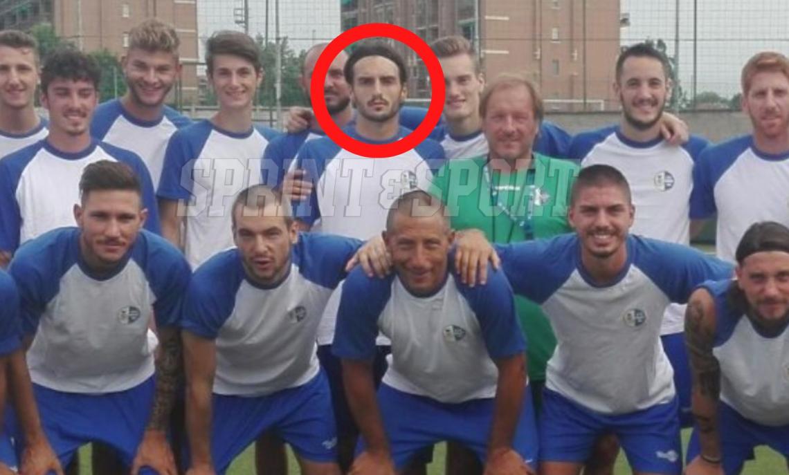 Borgaro Serie D 2017-2018