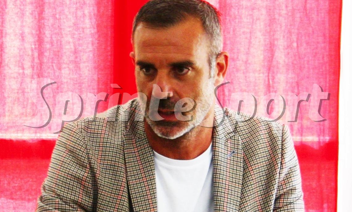 Stefano Sorrentino