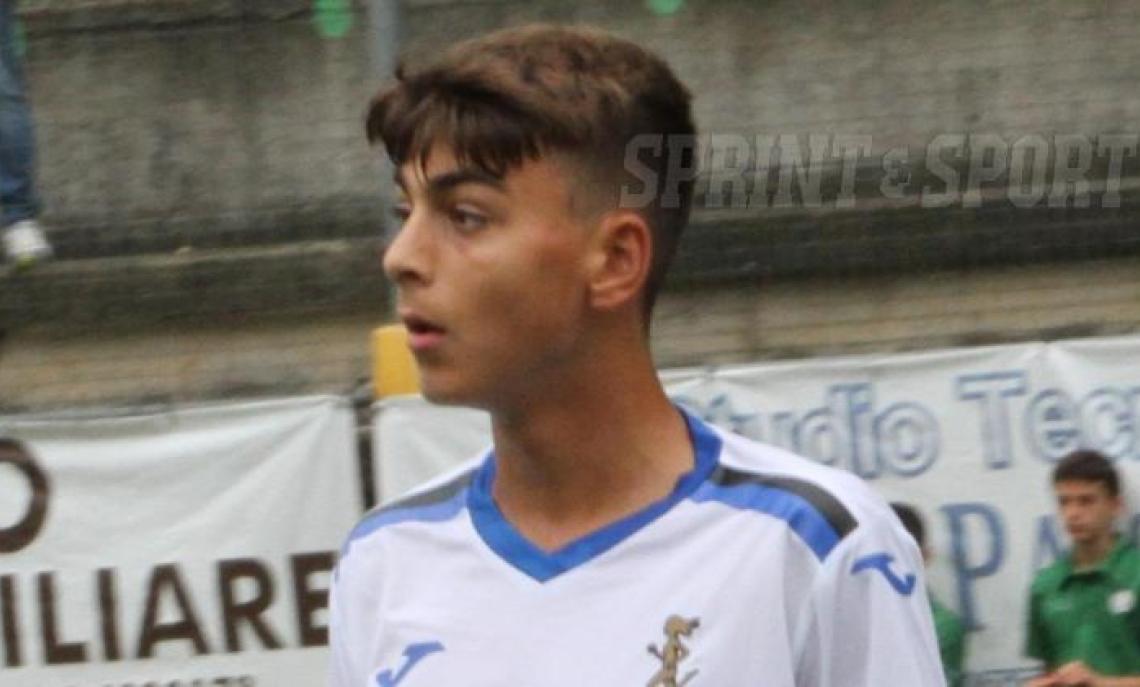 Mathias Faveri