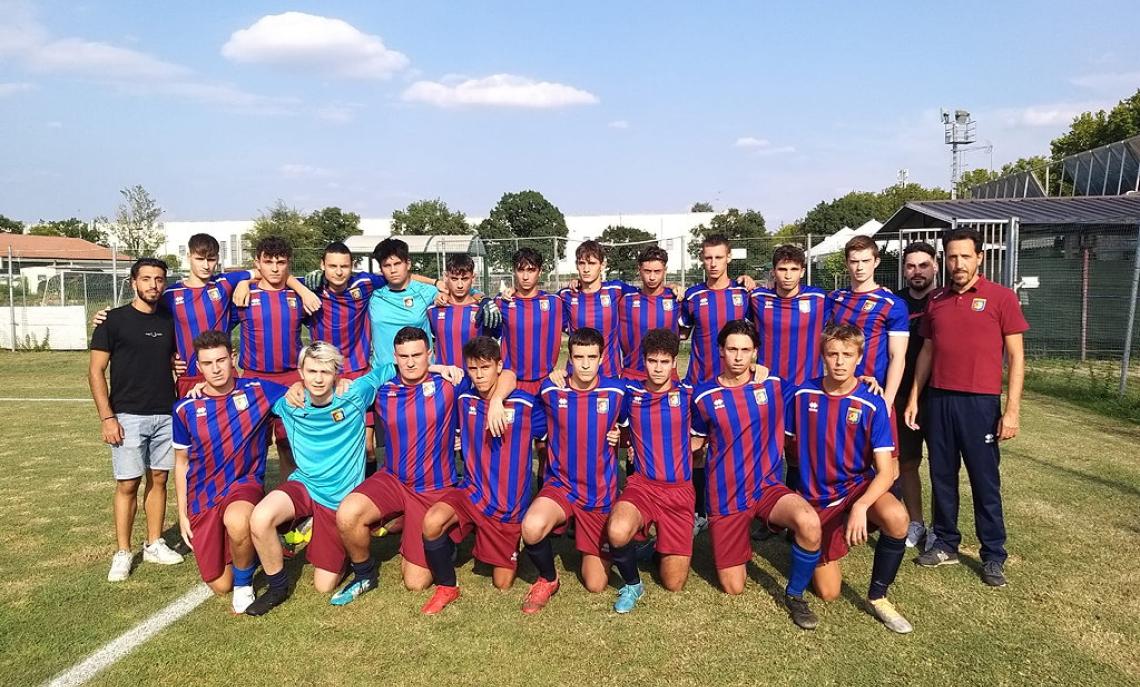 Calcio Cinisello