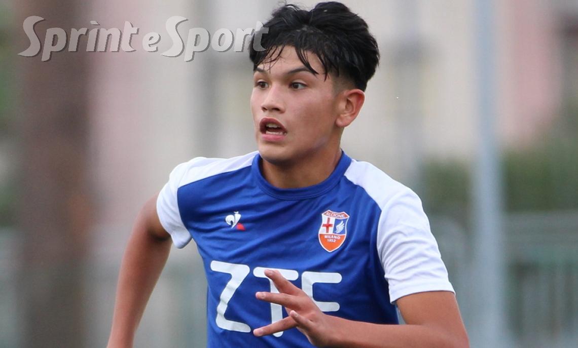 Jeremy Villanueva