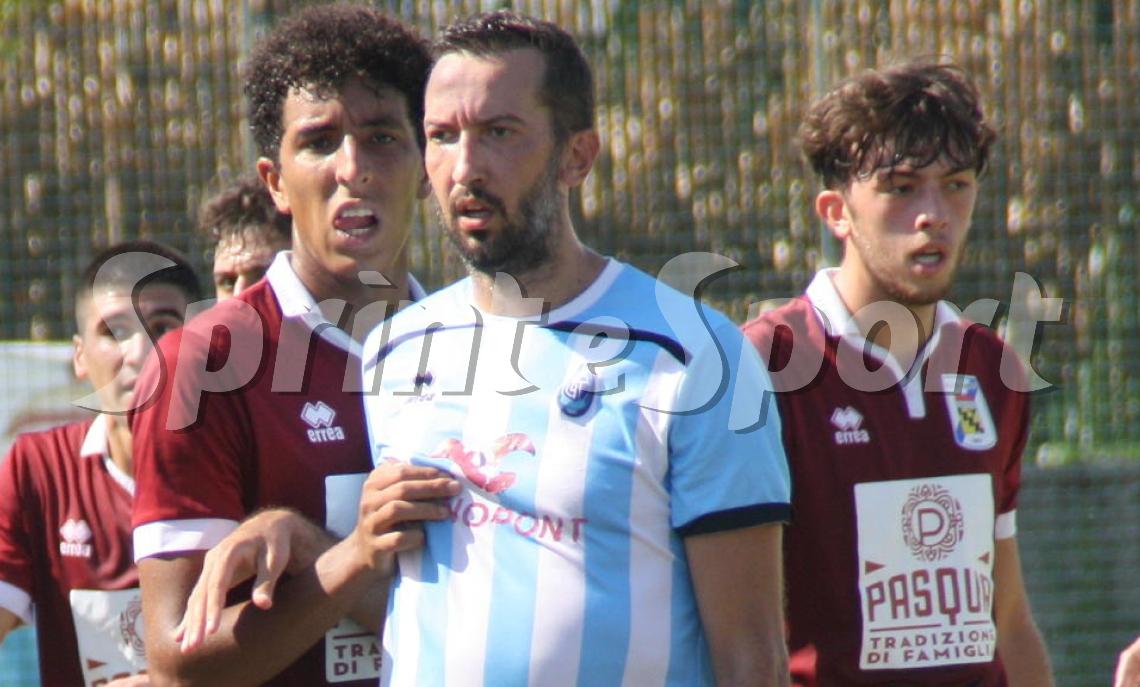 Bianzè-LG Trino