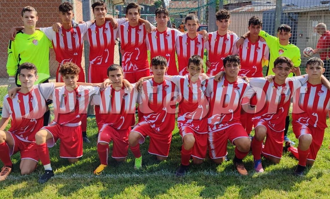 Rosta 2007