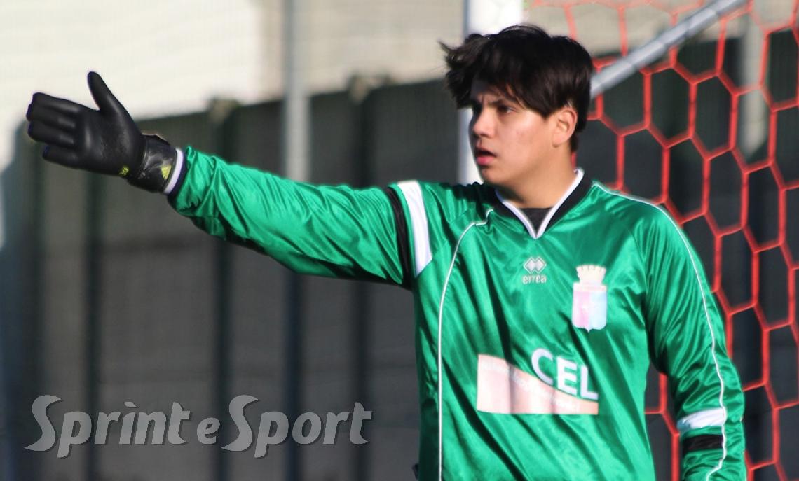 Calcio Cinisello Under 19
