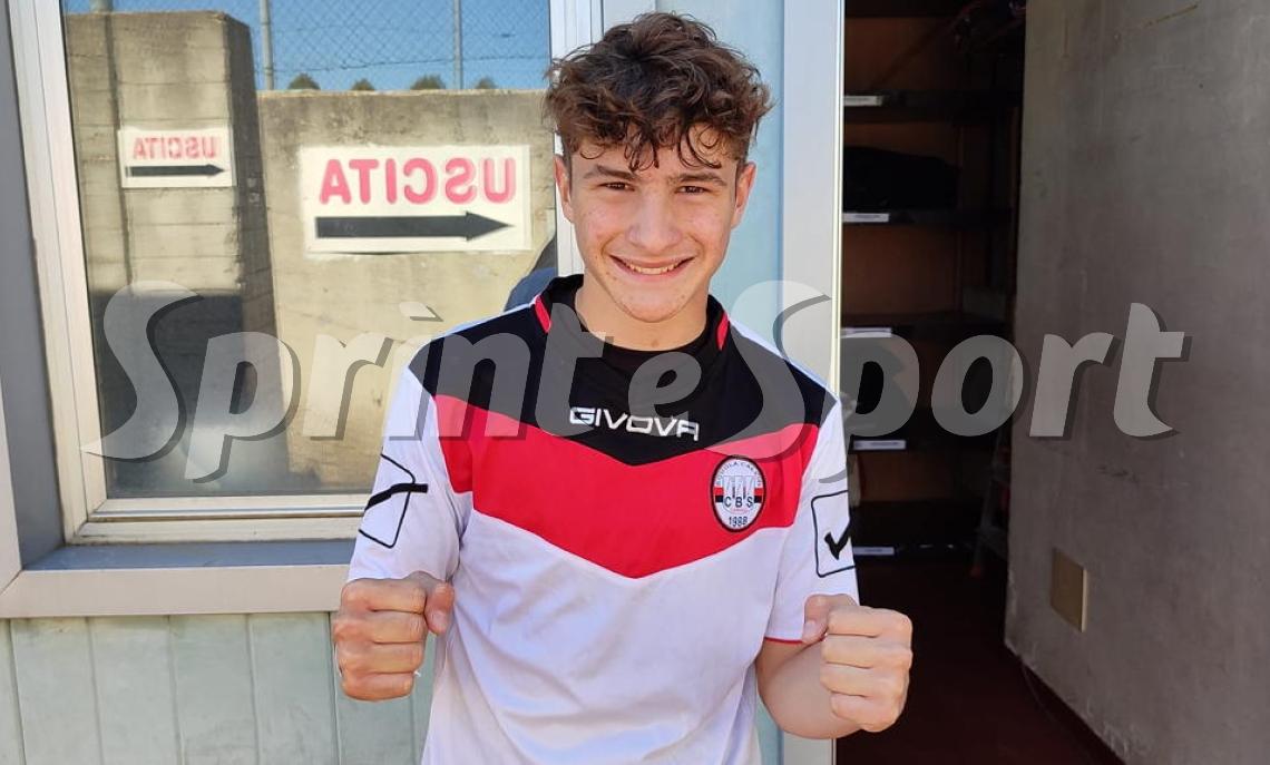 Riccardo Acconciaioco