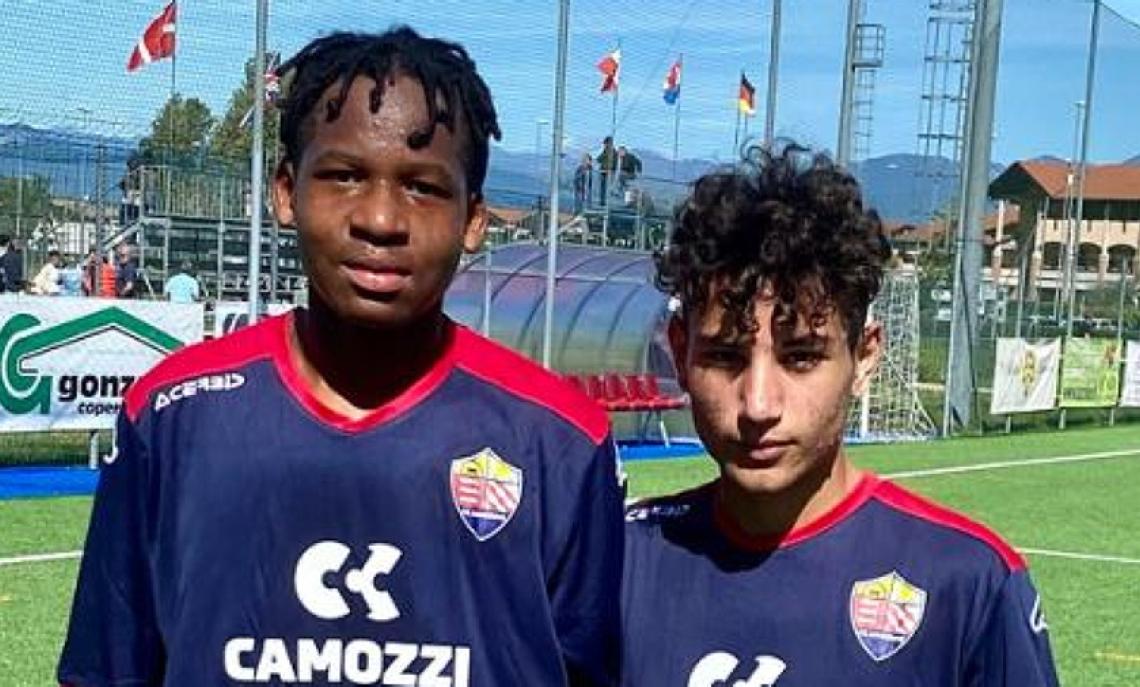 Ferri e Sartore