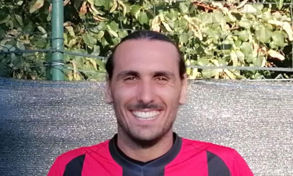Simone Mercuri