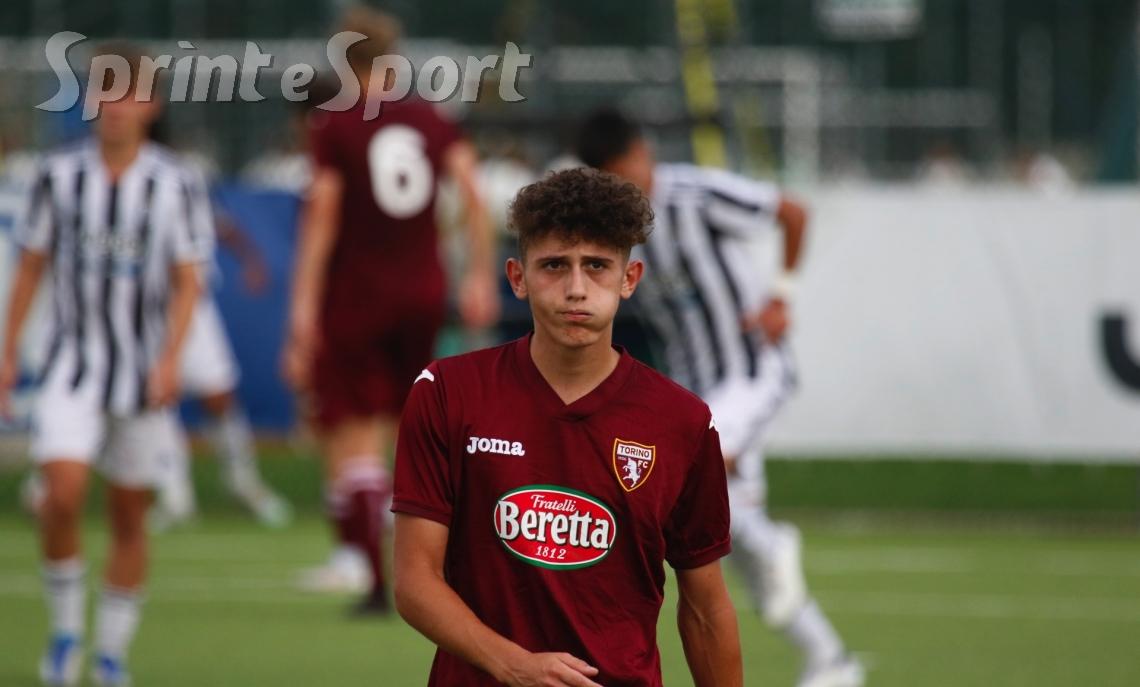 Matteo Dimitri